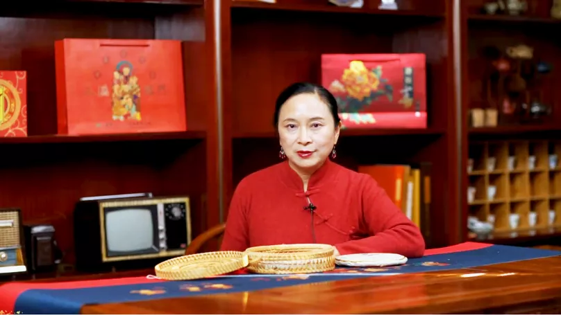 虎喚紅運&middot;賀歲迎祥｜年味十足的新年好禮，讓您愛不釋手