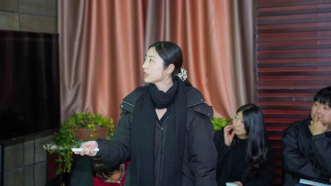 六大茶山2021年終述職圓滿完成，共迎百年榮耀&middot;雙十加冕的2022年