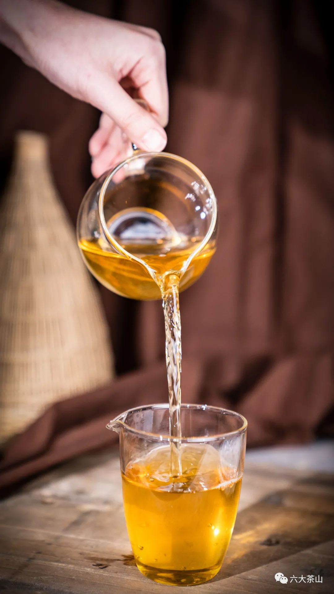 時(shí)間識(shí)味，越陳越香，普洱茶最適宜品飲的四個(gè)時(shí)間